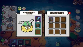 Скриншот 3 к игре Viking Nudgers