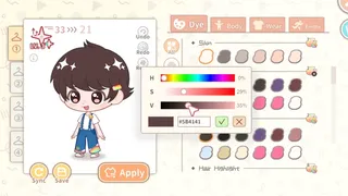 Скриншот 1 к игре Project OC