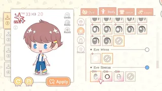 Скриншот 2 к игре Project OC