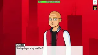 Скриншот 2 к игре Scam Grandpa