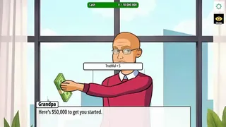 Скриншот 4 к игре Scam Grandpa