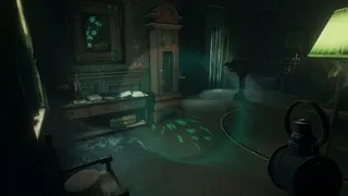 Скриншот 1 к игре The 7th Guest Remake