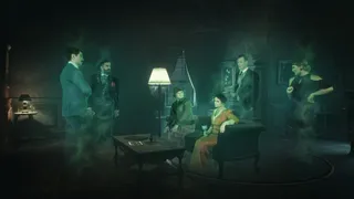 Скриншот 7 к игре The 7th Guest Remake
