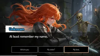 Скриншот 2 к игре Lisa: The Lost Memories