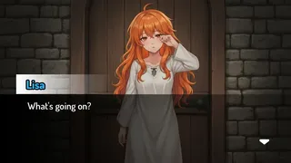 Скриншот 4 к игре Lisa: The Lost Memories