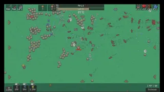 Скриншот 1 к игре Reverse Survivors