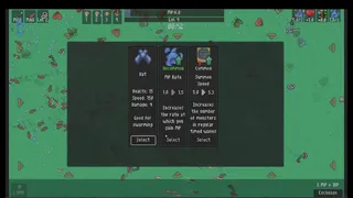 Скриншот 2 к игре Reverse Survivors