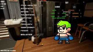 Скриншот 1 к игре Paper Champions