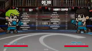 Скриншот 3 к игре Paper Champions
