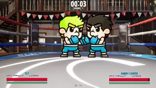 Скриншот 4 к игре Paper Champions