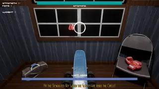 Скриншот 6 к игре Paper Champions
