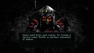 Скриншот 1 к игре Polter Geists