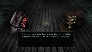 Скриншот 2 к игре Polter Geists