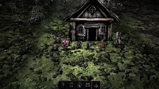 Скриншот 3 к игре Polter Geists