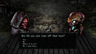 Скриншот 4 к игре Polter Geists