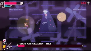 Скриншот 3 к игре Praise To The Moon