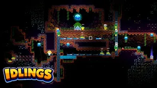 Скриншот 1 к игре Idlings