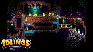Скриншот 2 к игре Idlings