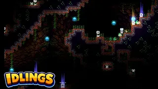Скриншот 3 к игре Idlings