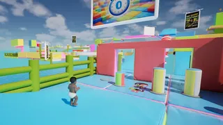 Скриншот 3 к игре Toddler Tumble