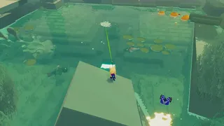 Скриншот 2 к игре All in Flux