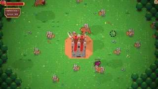 Скриншот 3 к игре Save Our Queen