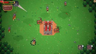 Скриншот 4 к игре Save Our Queen
