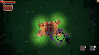 Скриншот 5 к игре Save Our Queen