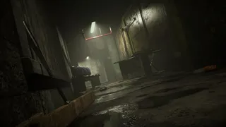 Скриншот 2 к игре Fear Hour