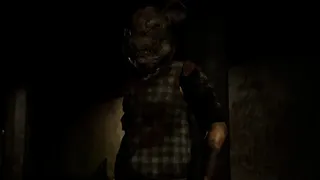 Скриншот 4 к игре Fear Hour