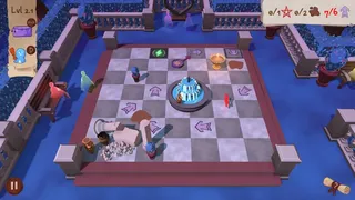 Скриншот 1 к игре Dante's RUMBA