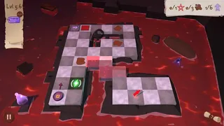 Скриншот 3 к игре Dante's RUMBA