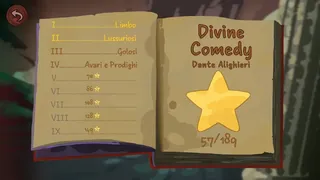 Скриншот 4 к игре Dante's RUMBA