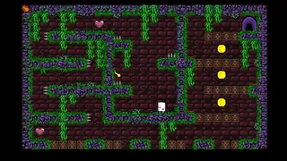 Скриншот 3 к игре Marshmallow Marvin