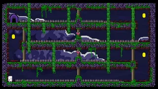 Скриншот 4 к игре Marshmallow Marvin