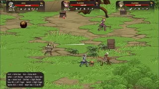 Скриншот 1 к игре Seal of Shadows