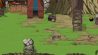 Скриншот 2 к игре Seal of Shadows