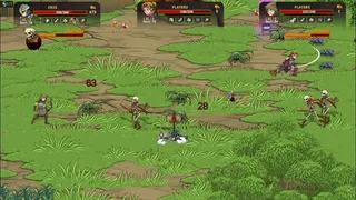 Скриншот 3 к игре Seal of Shadows