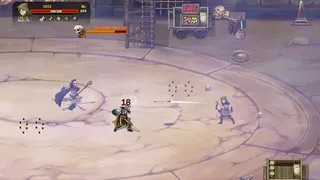Скриншот 5 к игре Seal of Shadows