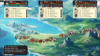 Скриншот 8 к игре Seal of Shadows