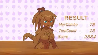 Скриншот 1 к игре Quicksand Trapper