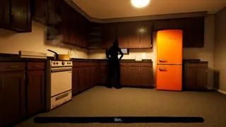 Скриншот 2 к игре Liminal:Childhood Memories