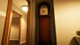 Скриншот 4 к игре Liminal:Childhood Memories