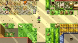 Скриншот 3 к игре The Adventure of Lioh - The beginning of the End