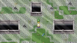 Скриншот 4 к игре The Adventure of Lioh - The beginning of the End