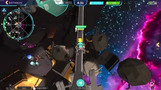Скриншот 1 к игре NeverCOM