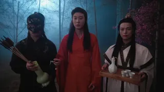 Скриншот 7 к игре 别骗我了，宝！