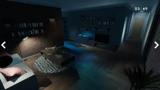 Скриншот 1 к игре Silent Anomalies 2