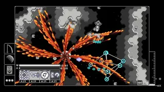 Скриншот 2 к игре アノマロゲノス