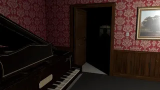 Скриншот 1 к игре No. 9, The Marlowes
